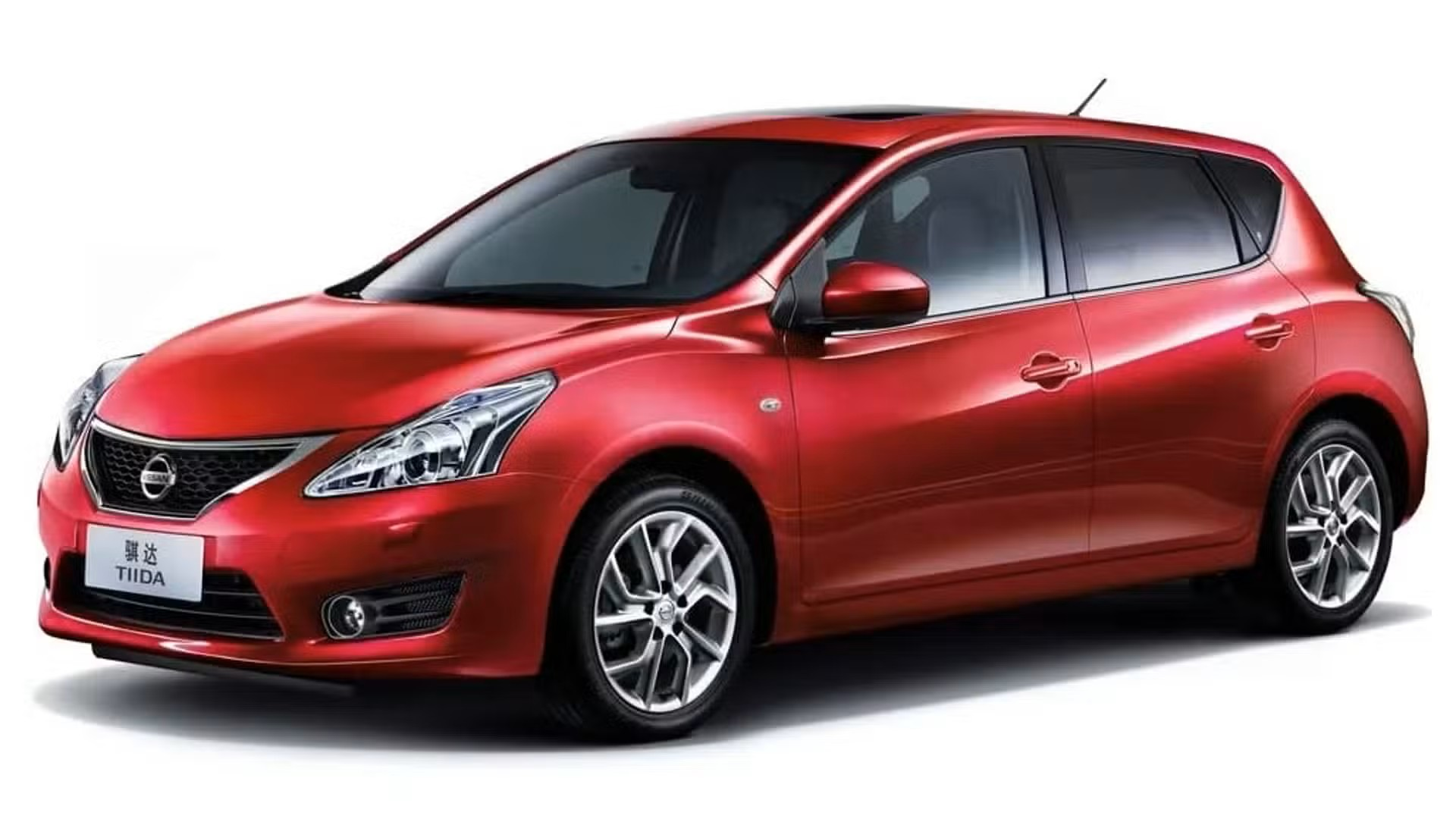 Pulsar hatch 2013 hladká strecha